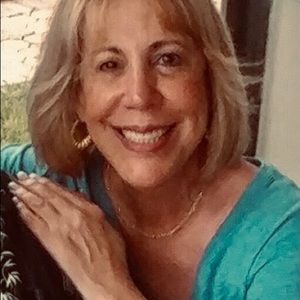 Meet your Posher, Sue